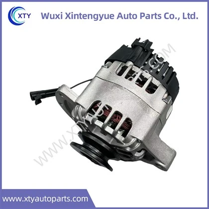 30-01114-06 Alternator