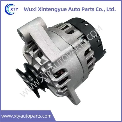 30-01114-07 30-00409-07 Alternator