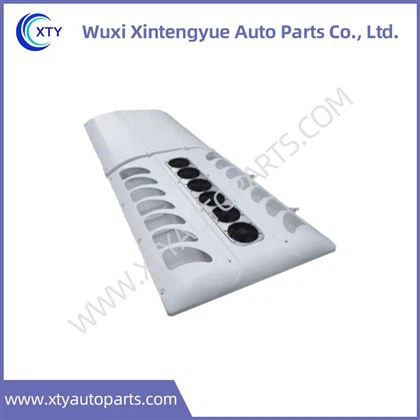 Autobusni klima uređaj AC400