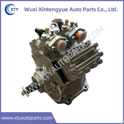 Kompresor rashladne jedinice FK40-470TK